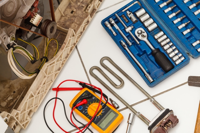 Appliance repairs Waterloo, SE1