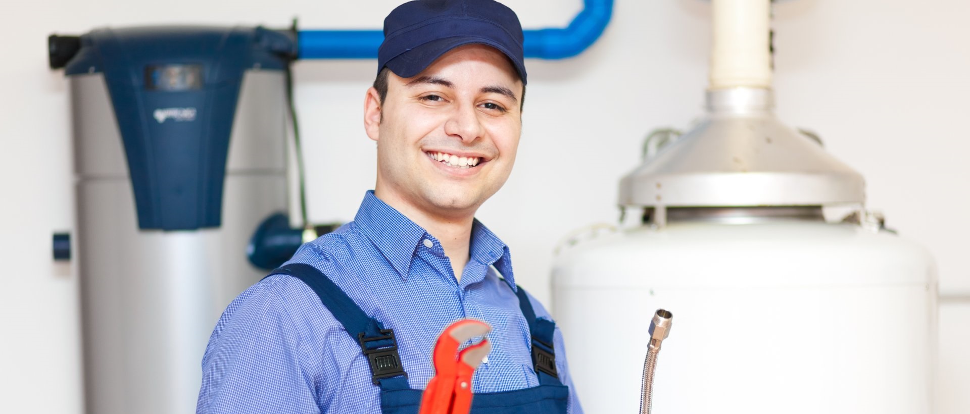 Boiler Installations SE1