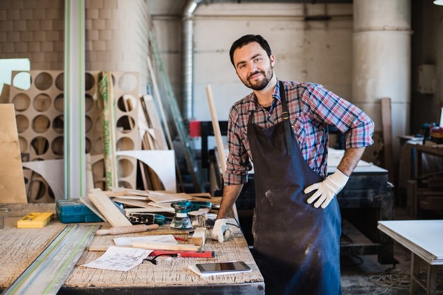 Carpenters Waterloo, SE1