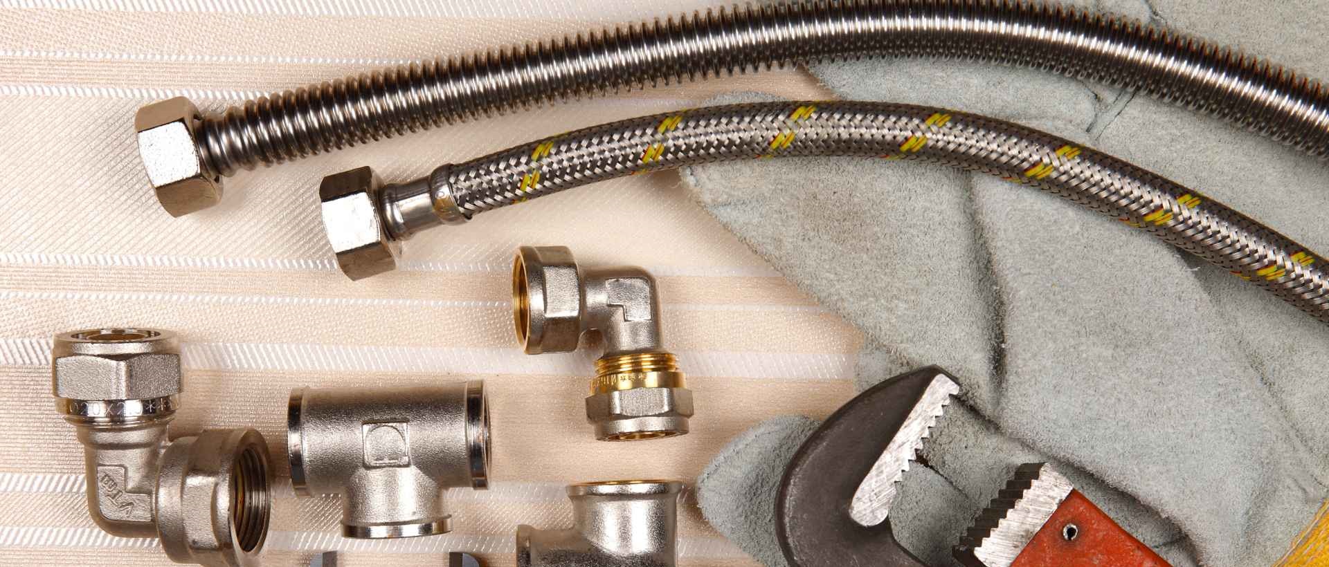 Emergency plumbers SE1